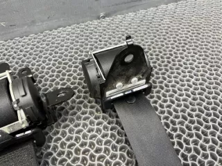88844-JD000 Ремень безопасности Nissan Qashqai 1  Арт 2-889992, вид 4