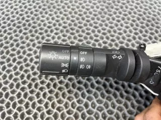 25540-JD03A Переключатель подрулевой (стрекоза) Nissan Qashqai 1  Арт 2-890018, вид 2