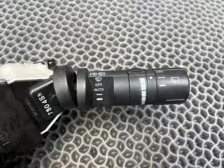 25540-JD03A Переключатель подрулевой (стрекоза) Nissan Qashqai 1  Арт 2-890018, вид 4