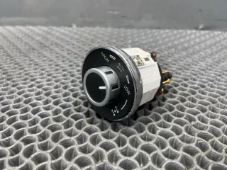 7L6941435R Кнопка блокировки дифференциала Volkswagen Touareg 1 Арт 2-890032, вид 2