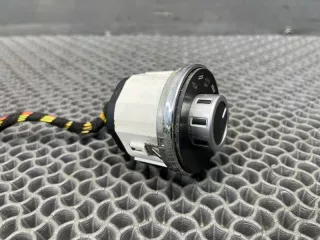 7L6941435R Кнопка блокировки дифференциала Volkswagen Touareg 1 Арт 2-890032, вид 3
