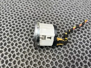 7L6941435R Кнопка блокировки дифференциала Volkswagen Touareg 1 Арт 2-890032, вид 5