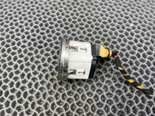 7L6941435R Кнопка блокировки дифференциала Volkswagen Touareg 1 Арт 2-890032, вид 6