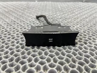 7L6927225 Кнопка esp Volkswagen Touareg 1 Арт 2-890033, вид 1