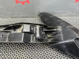 7L6807184D Кронштейн крепления бампера Volkswagen Touareg 1 Арт 2-890086, вид 11