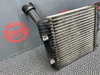 7P0145804C Интеркулер Volkswagen Touareg 1 Арт 2-890125, вид 11