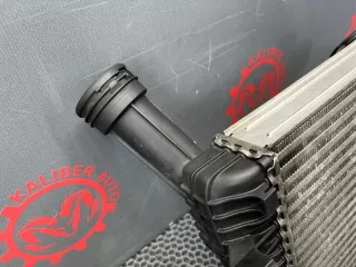 7P0145804C Интеркулер Volkswagen Touareg 1 Арт 2-890125, вид 12