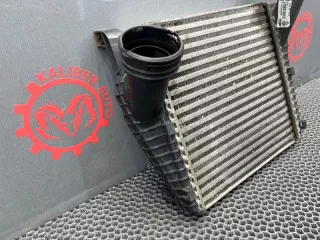 7P0145804C Интеркулер Volkswagen Touareg 1 Арт 2-890125, вид 2