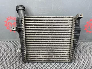 7P0145804C Интеркулер Volkswagen Touareg 1 Арт 2-890125, вид 9