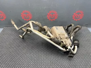7L6815071D Автономный отопитель Volkswagen Touareg 1 Арт 2-890142, вид 1