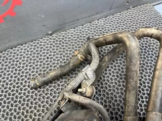 7L6815071D Автономный отопитель Volkswagen Touareg 1 Арт 2-890142, вид 11
