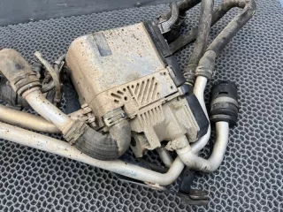7L6815071D Автономный отопитель Volkswagen Touareg 1 Арт 2-890142, вид 12