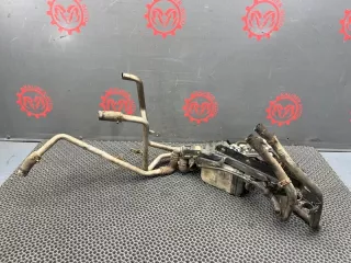 7L6815071D Автономный отопитель Volkswagen Touareg 1 Арт 2-890142, вид 2