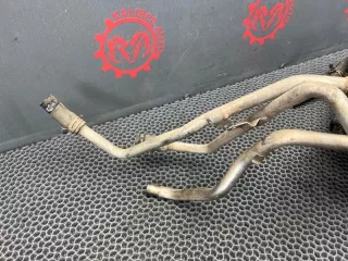 7L6815071D Автономный отопитель Volkswagen Touareg 1 Арт 2-890142, вид 8