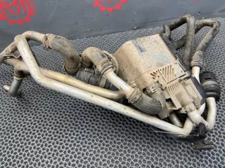 7L6815071D Автономный отопитель Volkswagen Touareg 1 Арт 2-890142, вид 9