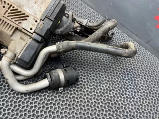 7L6815071D Автономный отопитель Volkswagen Touareg 1 Арт 2-890142, вид 10