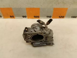 16400RNAA01 Заслонка дроссельная Honda Civic 8 restailing 1.8л Арт 2-890381, вид 2