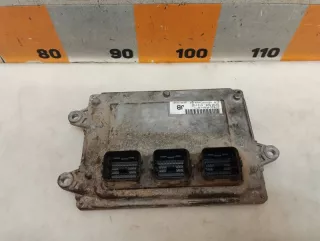 37820RNHR71 Блок управления двигателем Honda Civic 8 restailing Арт 2-890460, вид 2
