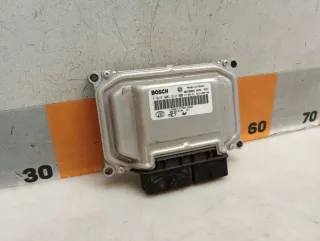 BBF3612100 Блок управления двигателем Lifan Solano Арт 2-890730, вид 2