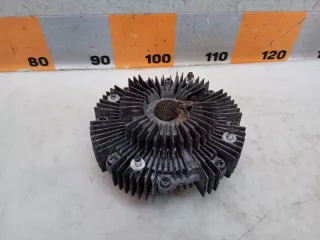 21082EB30A Термомуфта Nissan Pathfinder 3 Арт 2-890786, вид 2