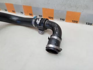 14463EB30A Патрубок интеркулера Nissan Pathfinder 3 Арт 2-890821, вид 2