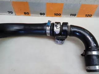 14463EB30A Патрубок интеркулера Nissan Pathfinder 3 Арт 2-890821, вид 3