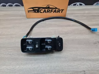 A2098203410 Блок управления стеклоподъемниками Mercedes CLK W209 Арт 2-891079, вид 2