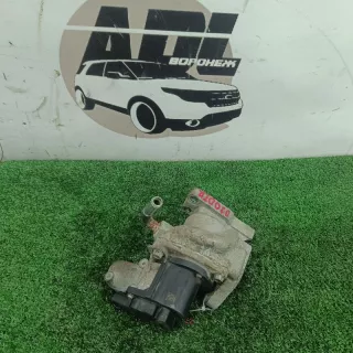 A6711400460 Клапан EGR SsangYong Actyon 1 Арт 2-891616, вид 1