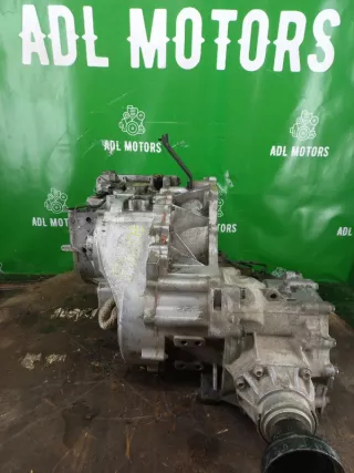 853 КПП автоматическая (АКПП) SsangYong Actyon 1 Арт 2-891649, вид 2