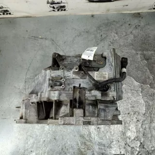  КПП автоматическая (АКПП) SsangYong Actyon 1 Арт 2-891650, вид 2