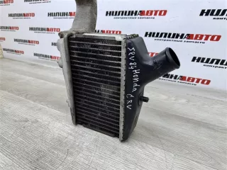 19710R06E01 Интеркулер Honda CR-V 3 Арт 2-891731, вид 2