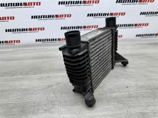 144619U20A Интеркулер Nissan Note E11 Арт 2-891754, вид 2