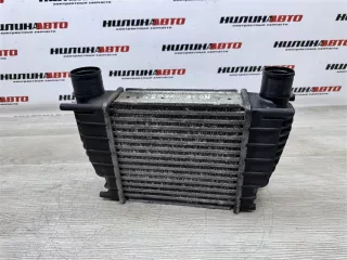 144619U20A Интеркулер Nissan Note E11 Арт 2-891754, вид 4