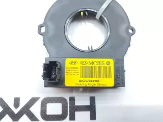 93480D4000 Датчик угла поворота руля Kia Stinger Арт 2-891904, вид 4