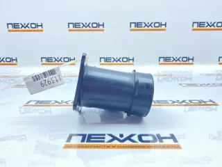 22680AW400 Расходомер воздуха Nissan Primera 12 Арт 2-891936, вид 4