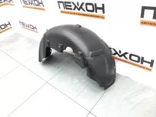 7974009000 Защита арок (подкрылок) SsangYong Kyron Арт 2-891948, вид 2