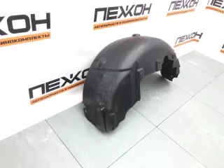 7974009000 Защита арок (подкрылок) SsangYong Kyron Арт 2-891948, вид 3