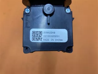 20962249 Переключатель стеклоочистителя Chevrolet Camaro 5 Арт 2-892007, вид 5