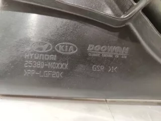 25350M0000 Диффузор вентилятора Hyundai Creta 1 Арт 2-892093, вид 9