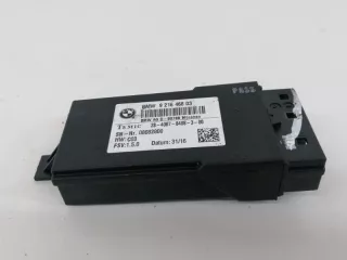 61359216468 Блок подогрева сидения BMW X4 F26 Арт 2-892121, вид 4