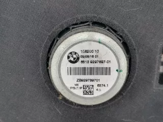 65139297897 Сабвуфер BMW X4 F26 Арт 2-892145, вид 7