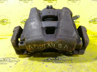 8K0615123C Суппорт Audi A4 B8 Арт 2-892466, вид 2