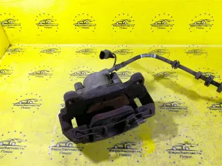 8K0615124C Суппорт Audi A4 B8 Арт 2-892467, вид 3