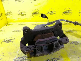 8K0615124C Суппорт Audi A4 B8 Арт 2-892467, вид 4