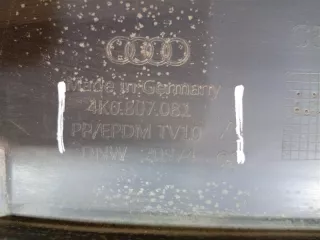 4K0807081 Пластик Audi A6 C8 (S6,RS6) Арт 2-892632, вид 11