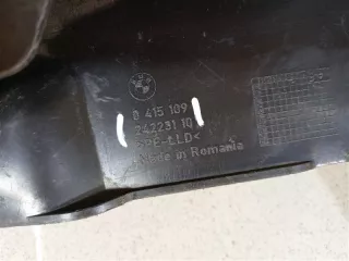 24223110 Брызговик задний левый BMW 3 E90/E91/E92/E93 Арт 2-892646, вид 7