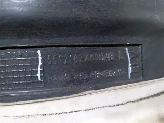 5512102XKN04B Локер передний левый Haval Dargo Арт 2-892682, вид 9