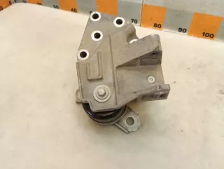 6G926P096CD Подушка крепления двигателя Land Rover Freelander 2 Арт 2-893584, вид 3