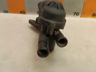 03C121111B Корпус термостата Skoda Fabia 1 Арт 2-893665, вид 4
