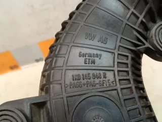 1K0145840R Патрубок интеркулера Volkswagen Passat B7 Арт 2-893702, вид 7